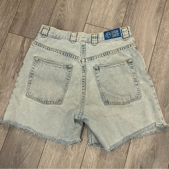 Polar Skate Co. Big Boy Shorts - Picture 2 of 7